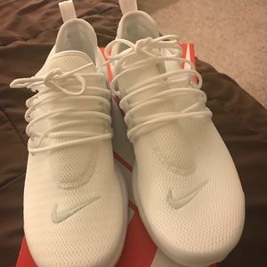 Women’s Nike presto